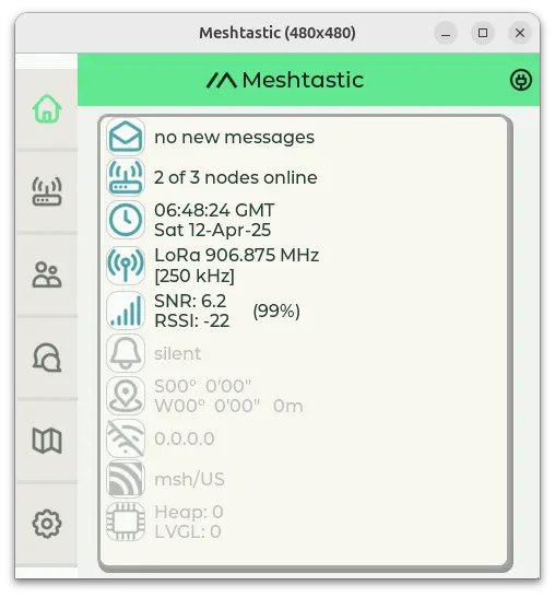 MUI Home Dashboard Light